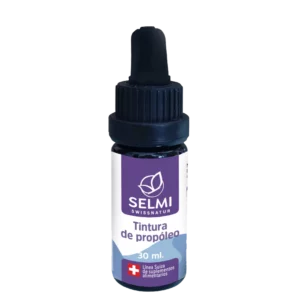 Tintura de propoleo 30 ml