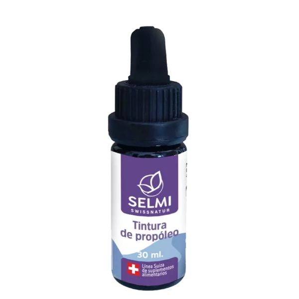 Tintura de propoleo 30 ml