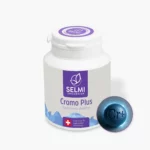 Cromo Plus – 100 cápsulas (1004229)