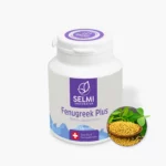 Fenugreek Plus – 100 capsules (1004231)