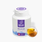 Olio di Lino – 100 capsule (7798528)
