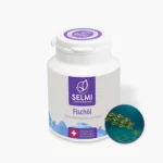 Fischöl – 100 Kapseln (7853734)