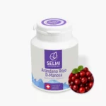 Arándano Rojo + D-Manosa – 75 cápsulas (1044902)