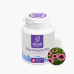Taiga Echinacea Plus – 100 capsule (1047581)