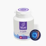 L-Lysin – 75 Kapseln (1113474)
