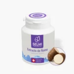 Extracto de Ñame – 100 cápsulas (1119900)