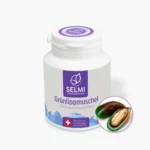 Grünlippmuschel – 100 Kapseln (1119901)