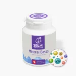 Mineral Bases – 100 capsules (7774063)