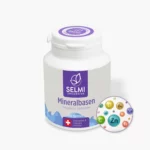 Mineralbasen – 100 capsule (7774063)