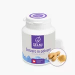 Zenzero in polvere – 100 capsule (7774066)