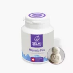 Magnesio Plus – 100 capsule (7774067)