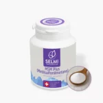 MSM Plus (Metilsulfonilmetano) – 75 capsule (7774068)