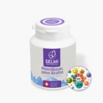 Mineralbasen, polvo alcalino – 180 g (7774074)