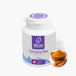 Curcuma Plus – 75 capsule (7793959)