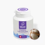 Pregnancy & Breastfeeding – 100 capsules (7798876)
