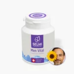 Men Vital – 100 cápsulas (7798877)