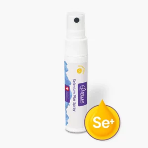 Selenium Plus Spray – 25 ml (7820295)
