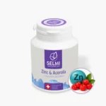 Zinco & Acerola – 100 capsule (7836823)