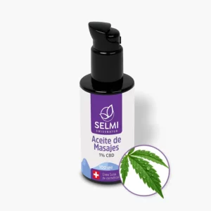 Aceite de Masajes – 100 ml (K20401-5)