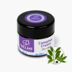 Camphor Cream 3% with CBD – 50 g (VK20107-5)