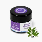 Crema Alcanfor 3% con CBD – 50 g (VK20107-5)