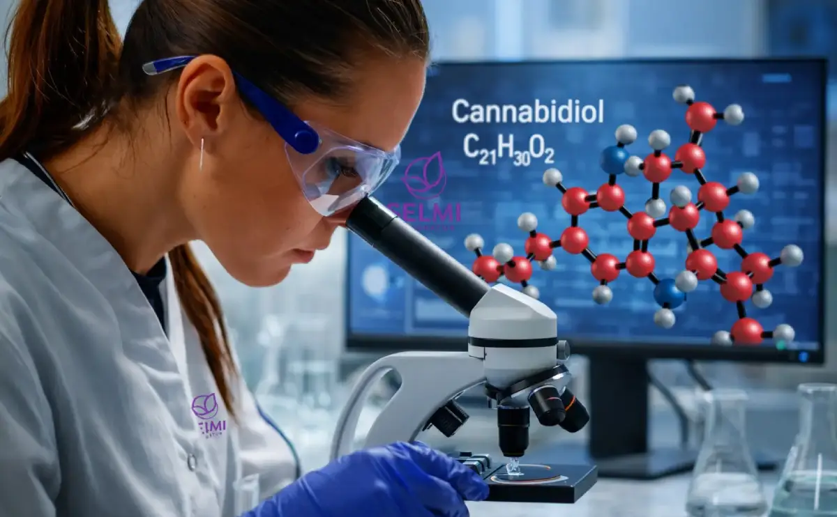 CBD et science