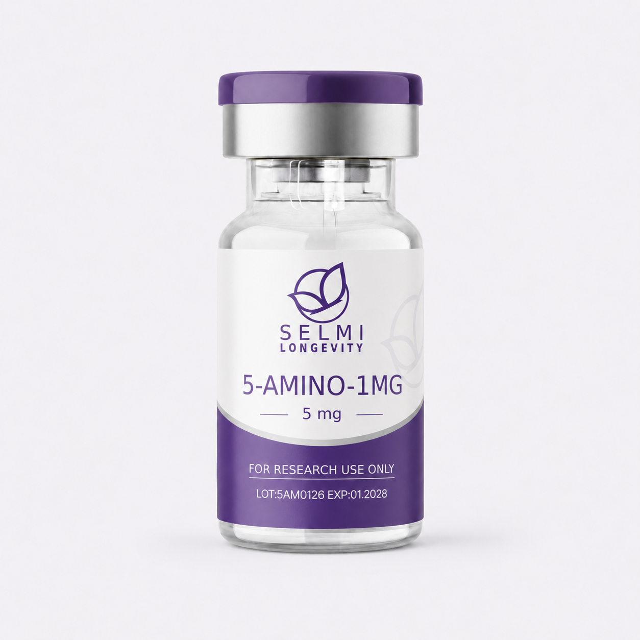 5-AMINO-1MG 5-AMINO-1MG