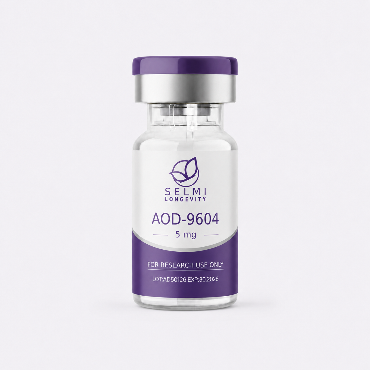 AOD-9604 AOD-9604