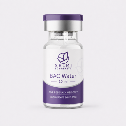 BAC-WATER
