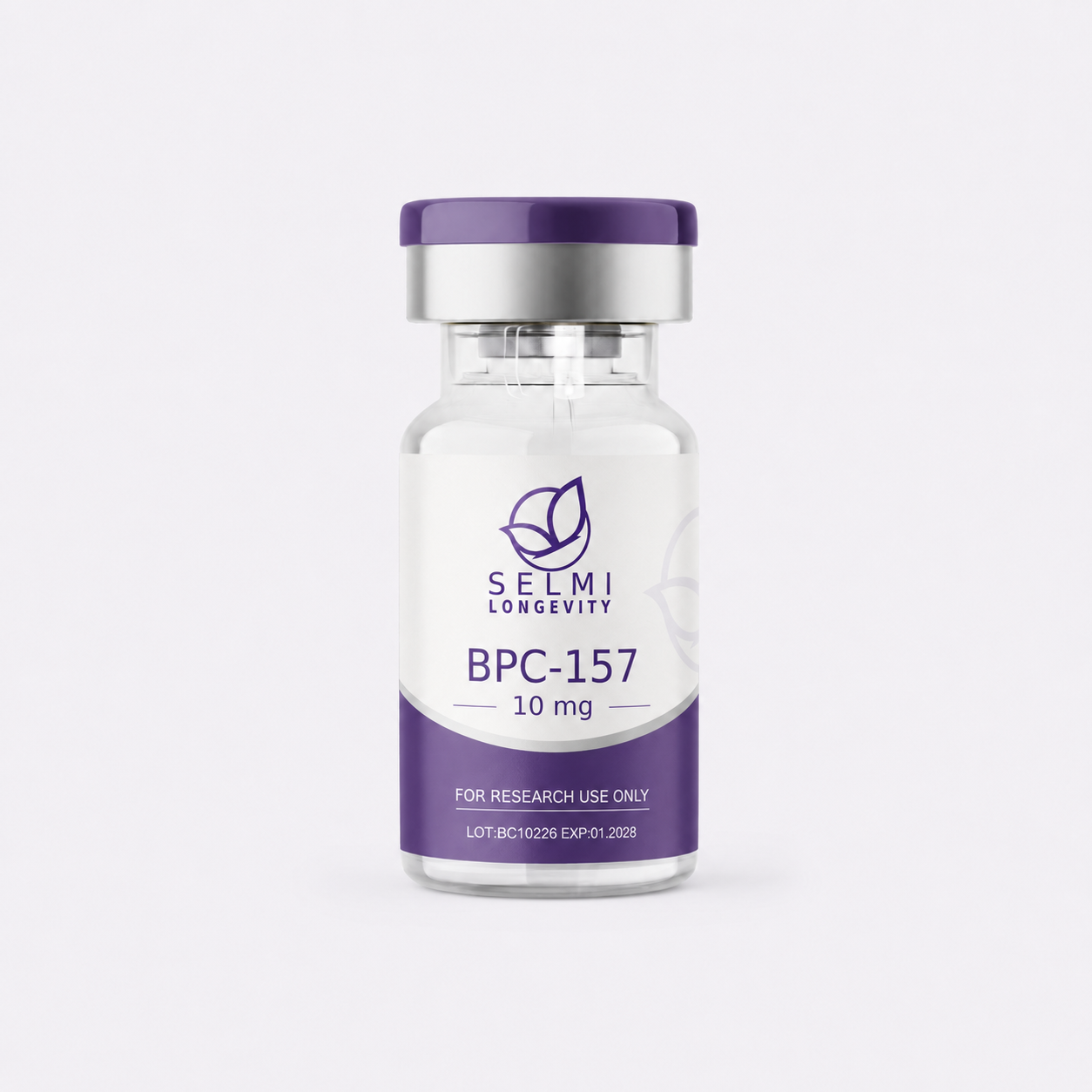 BPC-157 BPC-157