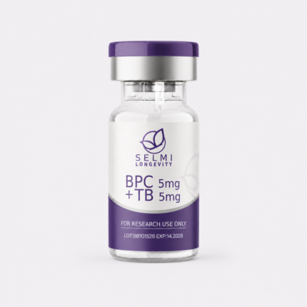 BPC-5 mg-TB-5 mg