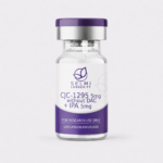 CJC-1295 5 mg sans DAC + IPA 5 mg