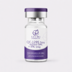 CJC-1295 5 mg without DAC + IPA 5 mg