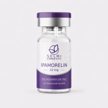 IPAMORELIN