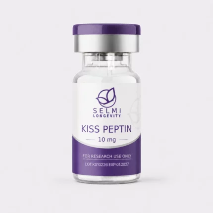 KISS PEPTIN