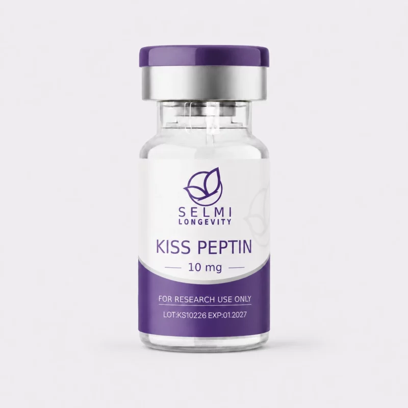 KISS PEPTIN
