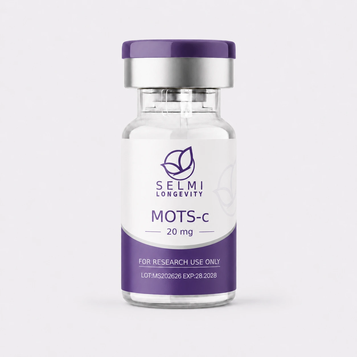 MOTS-c MOTS-c