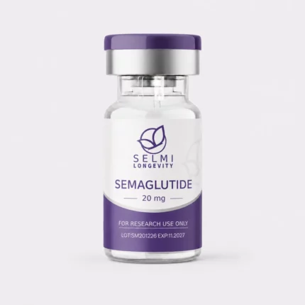 SEMAGLUTIDE