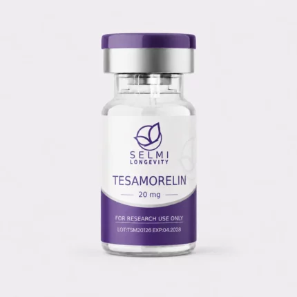 TESAMORELIN