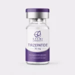 TIRZEPATIDE