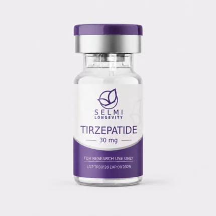 TIRZEPATIDE