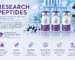 Selmi Research Peptides: Molecular Precision for Advanced Laboratory Research